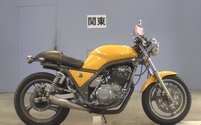 YAMAHA SRX400 Gen.3 1989 1JL