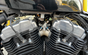 HARLEY XL1200X 2021 LC3