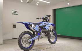 YAMAHA YZ125 2026 CE34C