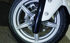 YAMAHA CYGNUS 125 XSR 3 SEA5J