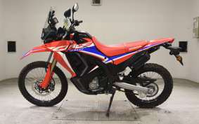 HONDA CRF250 GEN 2 RALLY 2026 MD47