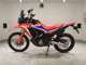 Фото Honda CRF250 GEN 2 RALLY 2026 с японского аукциона