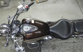 YAMAHA DRAGSTAR 400 CLASSIC 2009 VH01J