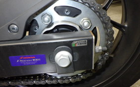 HONDA NC 700 S ABS 2012 RC61