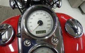 HARLEY FXDL 1580 2010