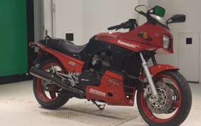 KAWASAKI GPZ900R NINJA 1991 ZX900A