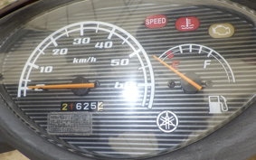 YAMAHA JOG Gen.5 SA36J