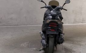 YAMAHA MAJESTY 125 SE27