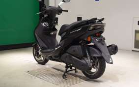 YAMAHA CYGNUS 125 XSR 3 2021 SEA5J