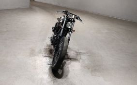 KAWASAKI 250TR BJ250F