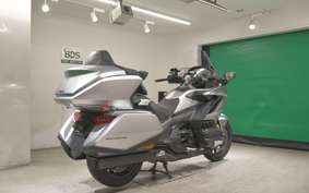 HONDA GL 1800 GOLD WING TOUR DCT 2025 SC79