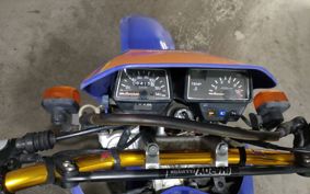 YAMAHA DT125R 3FW
