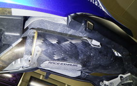 HONDA CBR600RR GEN 3 2008 PC40