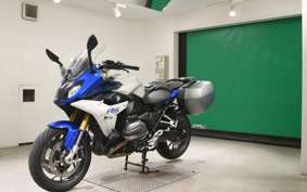 BMW R1200RS 2015