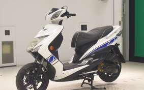 YAMAHA CYGNUS 125 XSR 2 SE44J