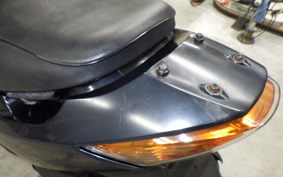 SUZUKI ADDRESS V50 Gen.2 CA44A