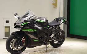 KAWASAKI ZX 10 NINJA ABS 2023 ZXT02L