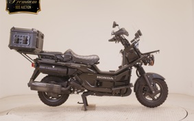 HONDA PS250 MF09