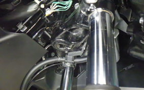 HONDA FORZA 250 2021 MF15