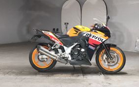 HONDA CBR250R MC41