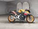 Фото Honda CBR250R 2013 с японского аукциона