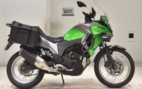 KAWASAKI VERSYS 250 A LE250D