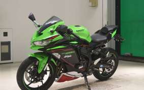KAWASAKI ZX-25R 2022 ZX250E