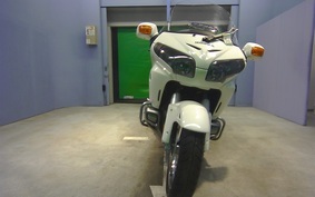 HONDA GL 1800 GOLD WING SC68