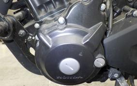 HONDA REBEL 250 A 2019 MC49