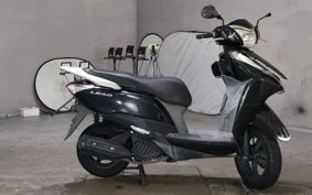 HONDA LEAD 125 JF45