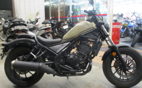 HONDA REBEL MC49