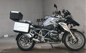 BMW R1200GS 2014 0A01