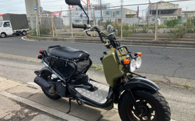 HONDA ZUMAR AF58