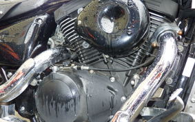 SUZUKI DESPERADO 400 Winder 1999 VK52B