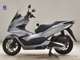 Фото Honda PCX 125 2008 с японского аукциона