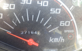 HONDA DIO AF68