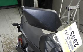KAWASAKI Z125 PRO 2012 BR125H