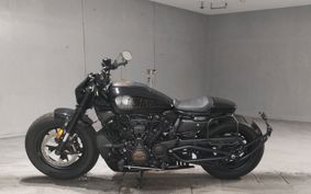 HARLEY RH1250S 2022 ZC4