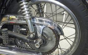 KAWASAKI W1 SA 1971