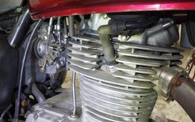 KAWASAKI ESTRELLA BJ250A