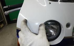 HONDA VFR400R 1989 NC30