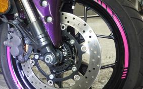 YAMAHA YZF-R25 A 1989 RG74J