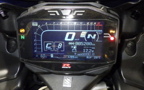 SUZUKI GSX-R1000R A 2018 DM11G