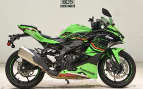 KAWASAKI ZX-25R-2SE 2018 ZX250H