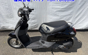 SUZUKI LET'S G