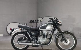 KAWASAKI W650 2006 EJ650A