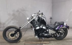 HONDA STEED 400 1994 NC26