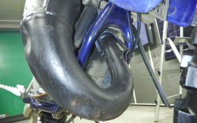 YAMAHA YZ125 CE05C