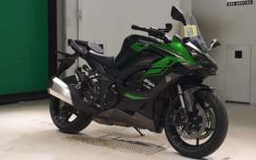KAWASAKI NINJA 1000SX 2024 ZXT02K