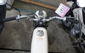 HONDA APE 50 AC16